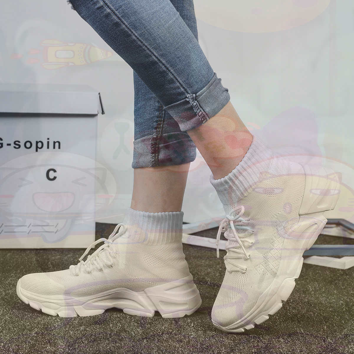 Increases Height Sumer Basketb - Luxury Lifestyle Names recension och pris