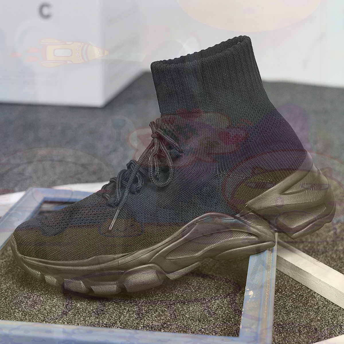 Increases Height Sumer Basketb - Luxury Lifestyle Names recension och pris