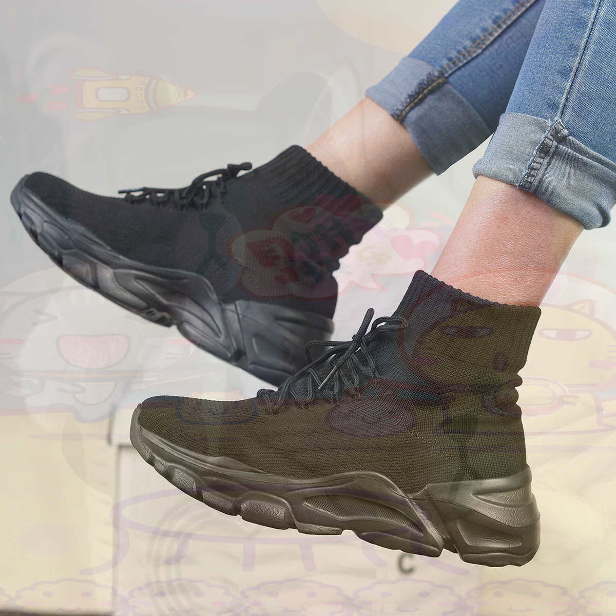 Increases Height Sumer Basketb - Luxury Lifestyle Names recension och pris